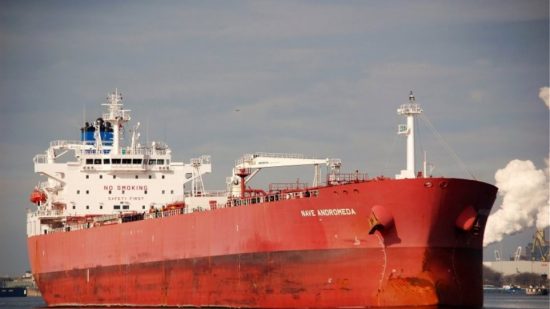 Καλά στην υγεία του το πλήρωμα του Nave Andromeda