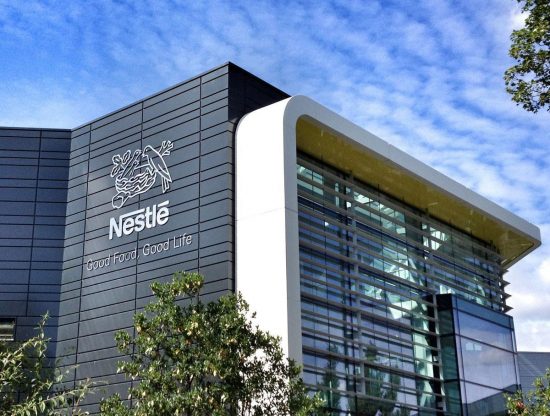 Nestle: Κλήθηκε να καταβάλει αποζημίωση άνω των δύο εκατ. ευρώ για μπούλινγκ σε πρώην μάνατζερ