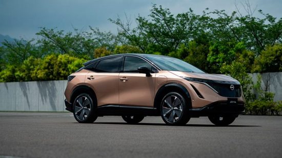 NISSAN: «Η ηλεκτροκίνηση είναι το αποτέλεσμα της έρευνας και ανάπτυξης ηλεκτροκίνητων οχημάτων για περισσότερα από 70 χρόνια»