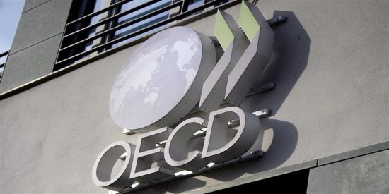 ΜΚΟ: Ο ΟΟΣΑ «απέτυχε» να αναμορφώσει τους διεθνείς κανόνες