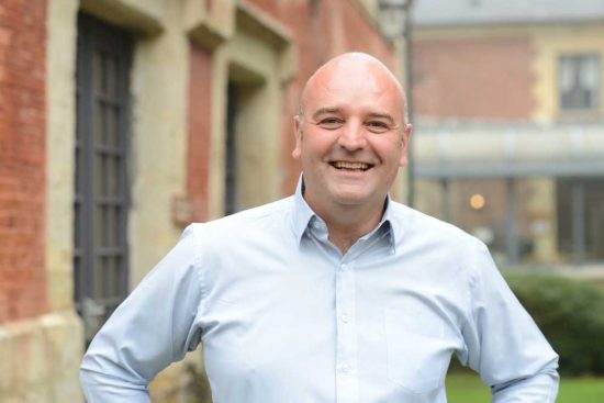 Olivier Arduin: Το σχέδιο για τη Leroy Merlin της νέας εποχής