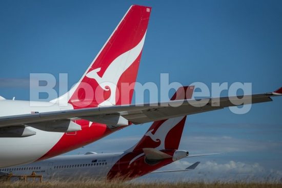 Η Qantas μόλις πραγματοποίησε την πρώτη πτήση της στο… πουθενά
