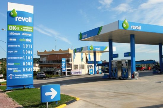 Revoil: Τροποποίηση αποπληρωμής και λήξης ομολογιακού δανείου
