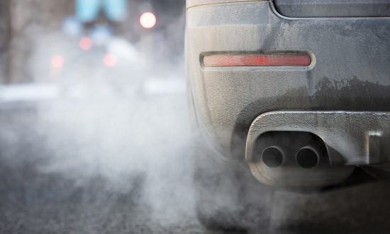 Καμπανάκι για το Dieselgate: 81.000 θάνατοι έως το 2040 εξαιτίας των ρύπων