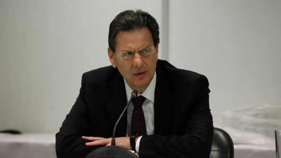 Σκυλακάκης: Δεν αποκλείεται να αλλάξει ο οικονομικός σχεδιασμός με το 2ο κύμα κορωνοϊού