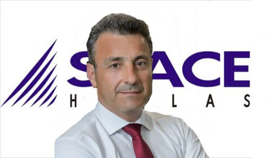 Ιωάννης Μερτζάνης (Space Hellas): «Η υπόθεση εξαγοράς της Singular Logic θα κλείσει γρήγορα»