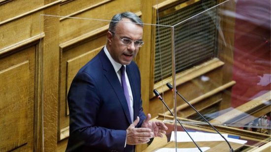 Σταϊκούρας: Κίνητρα για τη δημιουργία των Family Offices