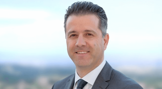 Το νέο δ.σ. των Ξενοδόχων – Πρόεδρος ξανά ο Γρ. Τάσιος