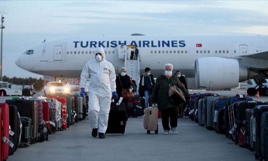 Turkish Airlines: Η κρίση κλονίζει το στυλοβάτη της τουρκικής οικονομίας