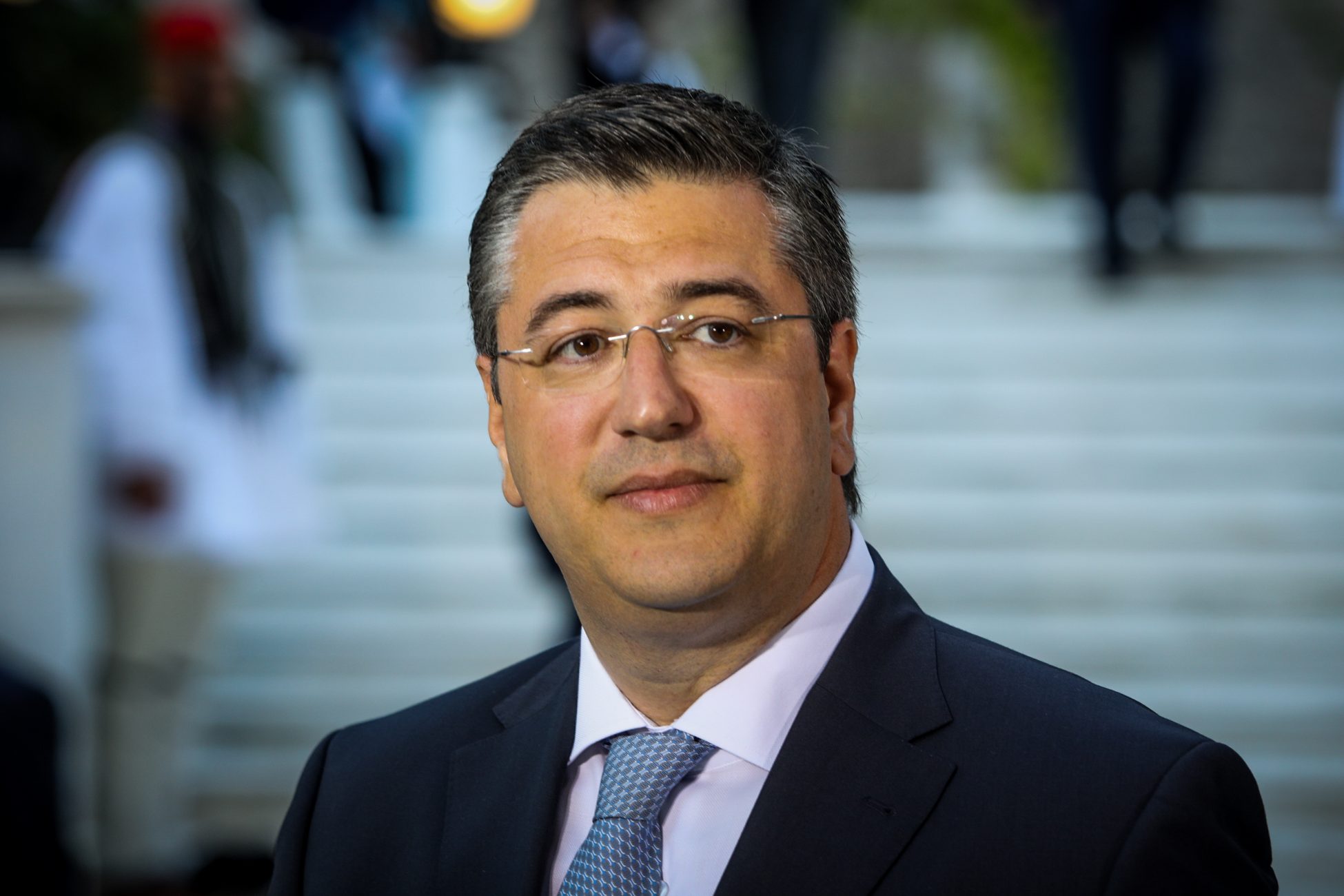 Τζιτζικώστας: Ένα βήμα πριν το καθολικό lockdown οι Σέρρες