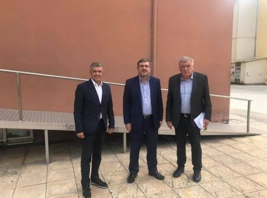 Ανοίγει ο δρόμος για την ολοκληρωμένη διαχείριση των αποβλήτων από τις συσκευασίες φυτοφαρμάκων