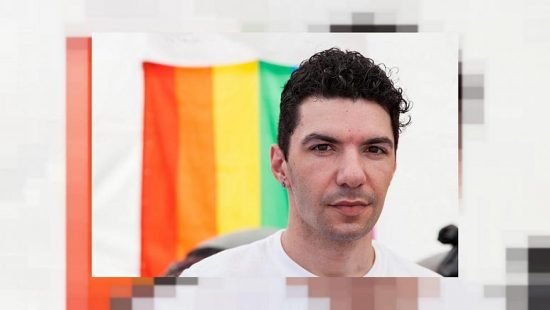 Δίκη Ζακ Κωστόπουλου: Διακοπή για τις 6 Νοεμβρίου