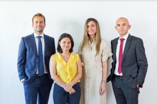 SUNLIGHT: Νέα οργανωτική δομή με ισχυρές μεταγραφές από την Ελλάδα και το εξωτερικό