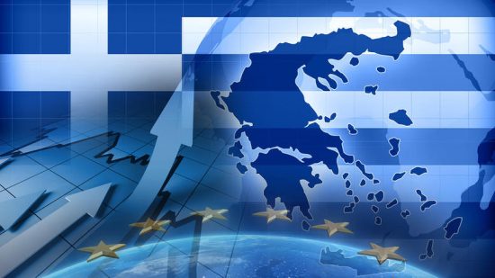 ΟΟΣΑ για Ελλάδα: Ανάπτυξη 3,8% το 2021 και 5,0% το 2022