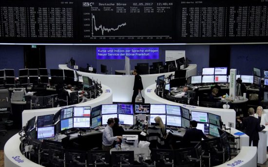 Ευρωαγορές: Επιφυλακτική άνοδος – Νικητής η TeamViewer με άνοδο 6%