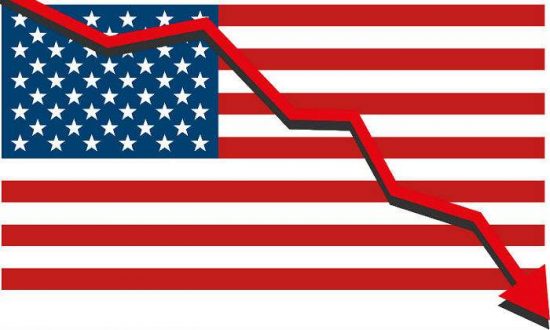 ΗΠΑ: Στο ρεκόρ των $3,1 τρισ. εκτινάχθηκε το έλλειμμα της χρήσης του 2020