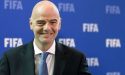 Κορωνοϊός: Διαγνώσθηκε θετικός ο πρόεδρος της FIFA Τζιάνι Ινφαντίνο