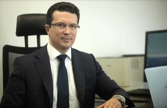 Λαμπίρης (ΤΑΙΠΕΔ): Έχουμε μπροστά μας ένα πλήρες πρόγραμμα αξιοποίησης της δημόσιας περιουσίας