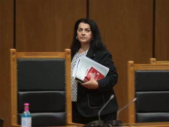 Δίκη Χρυσής Αυγής: Κανένα ελαφρυντικό στην ηγετική ομάδα