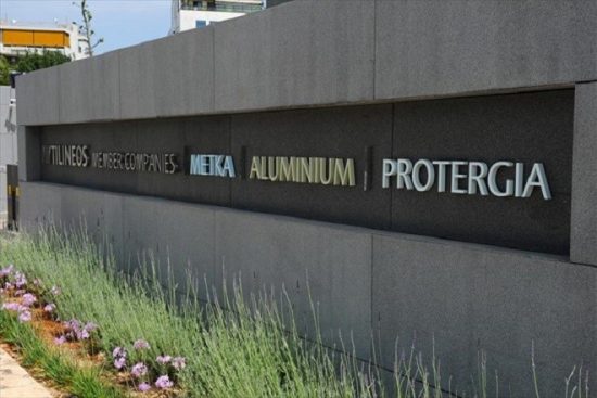 Έλενος Καραΐνδρος (Mytilinaios): Προτεραιότητα οι επενδύσεις σε ΑΠΕ και έργα ΣΔΙΤ