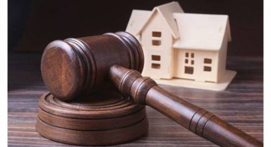 E.E.K.E: Τίτλοι τέλους για την προστασία της κύριας κατοικίας