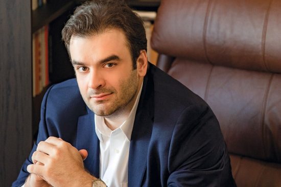 Πιερρακάκης: Σχεδιάζονται εργαλεία στήριξης των ΜμΕ για την ψηφιακή προσαρμογή τους