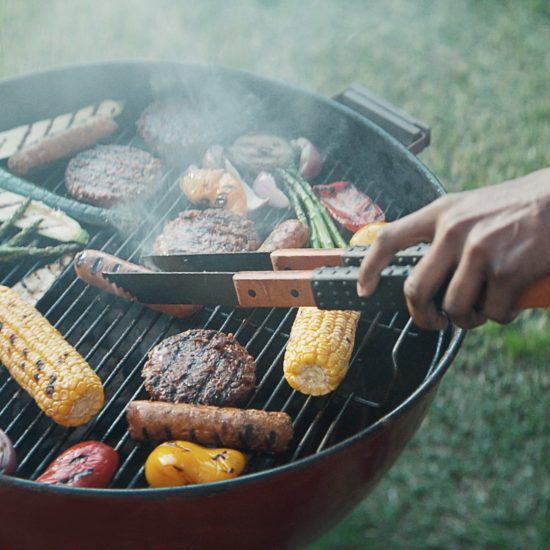 Αυτό είναι το μοναδικό κρέας που τρώνε οι Vegan
