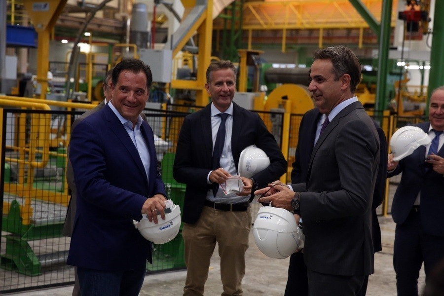 Γιάννης Στασινόπουλος