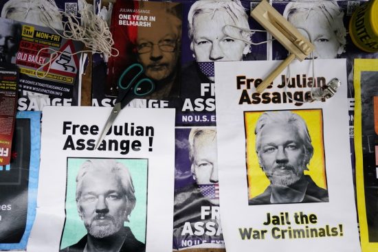 Cablegate: 10 χρόνια από τις διαρροές της Wikileaks