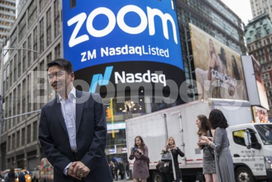$5 δισ. στοίχισε στον ιδρυτή της Zoom η ανακοίνωση του εμβολίου της Pfizer