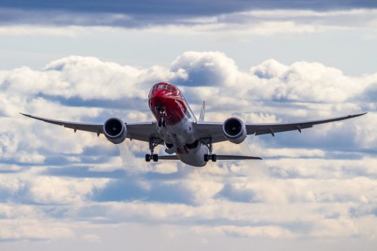 Norwegian: Η αεροπορική εταιρεία που πέταξε πολύ κοντά στον ήλιο
