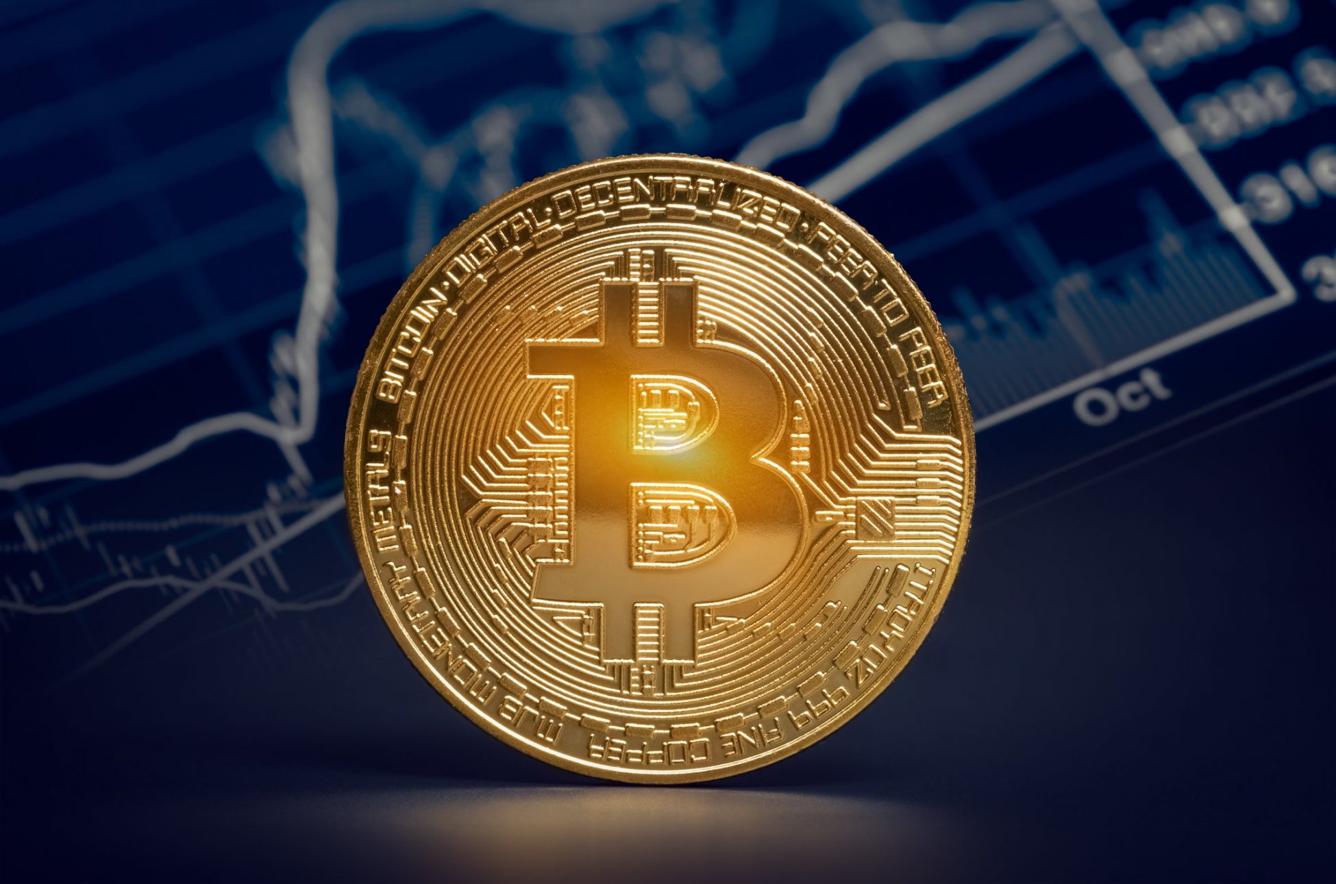 Bitcoin: Νέο ιστορικό υψηλό για το κρυπτονόμισμα – Ξεπέρασε τις 20.000 δολάρια