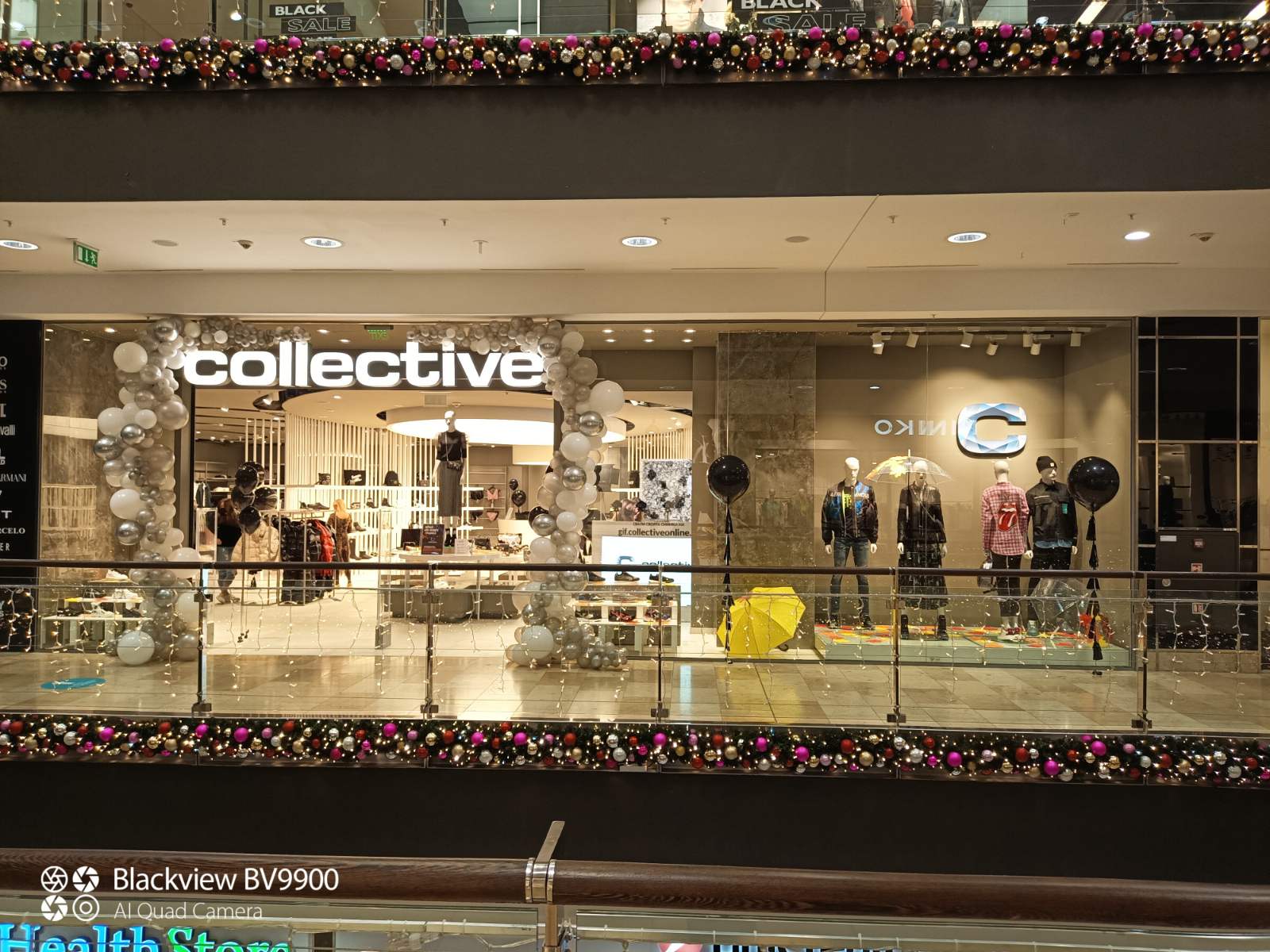FF Group: Δύο νέα καταστήματα Collective στη Βουλγαρία