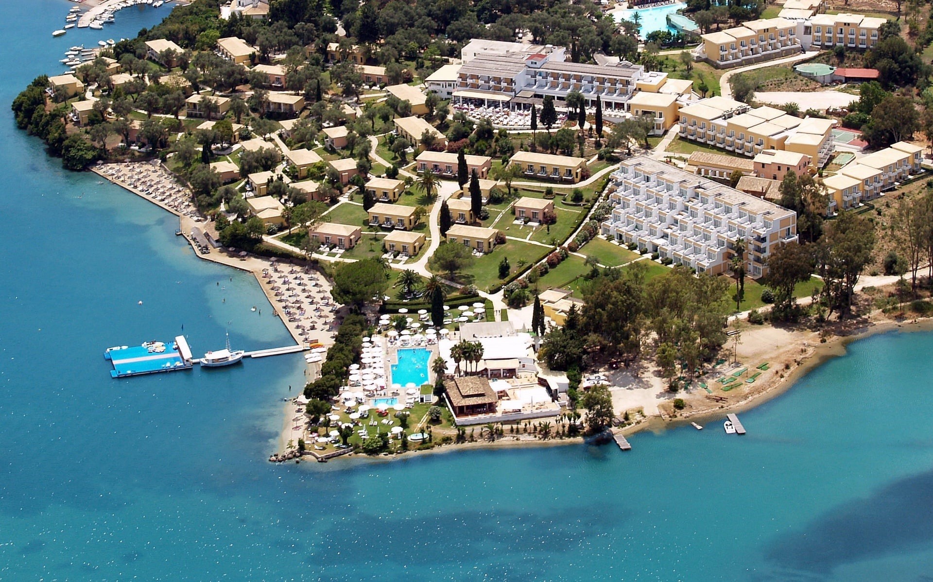 To brand «Ελλάδα» φέρνει εν μέσω κορωνοϊού νέα projects στον τουρισμό