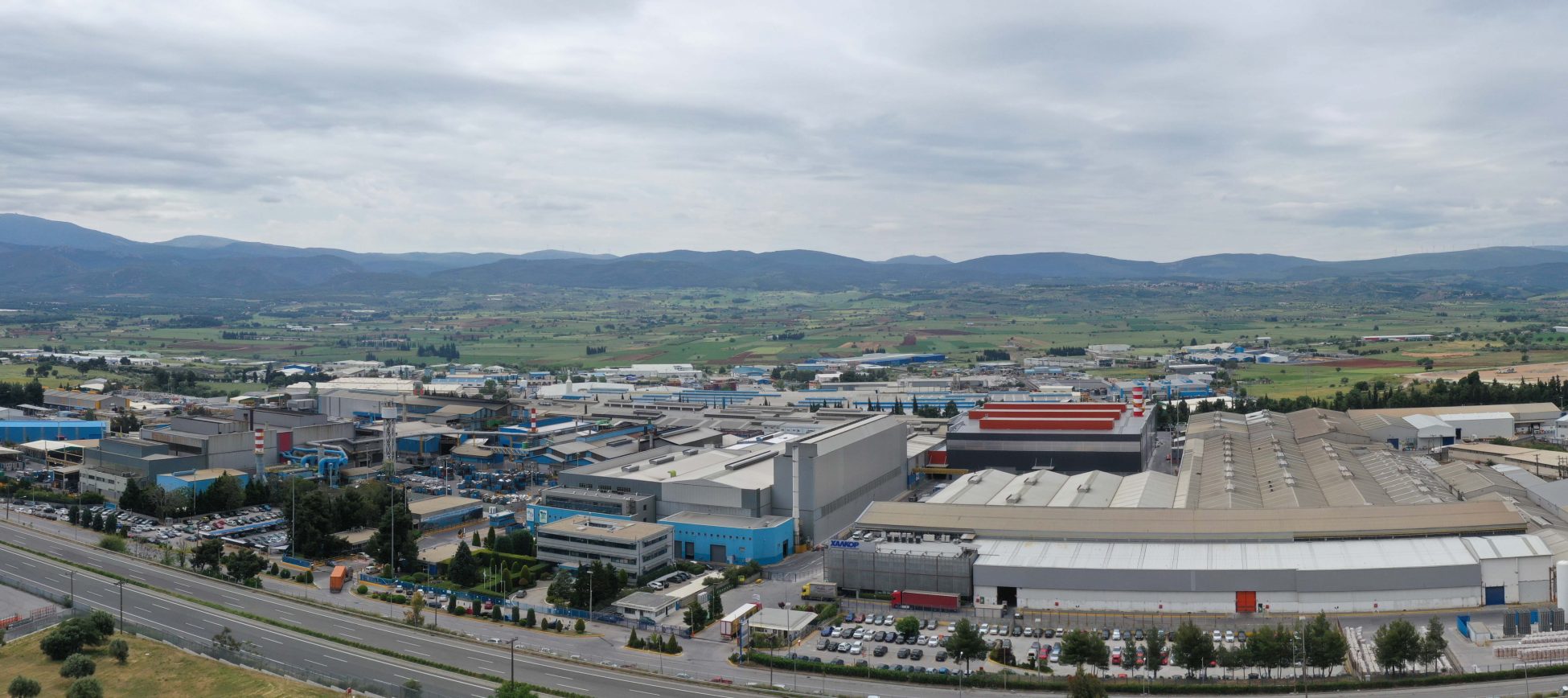 «TANDEM»: Ξεκινά η επένδυση των 150 εκατ. ευρώ που ισχυροποιεί την ElvalHalcor