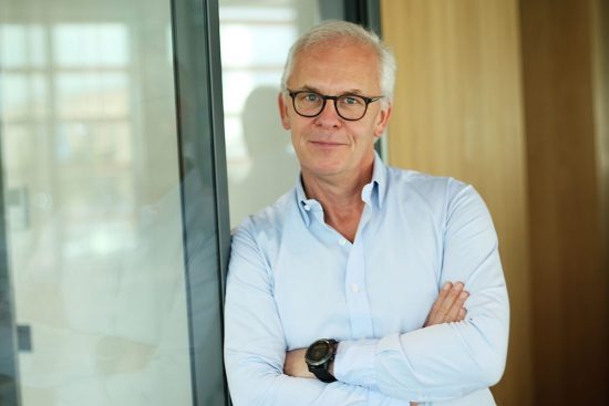 Joern Taubert: Αντιπρόεδρος της Amazon Γερμανίας ο νέος CEO της Public – Media Markt