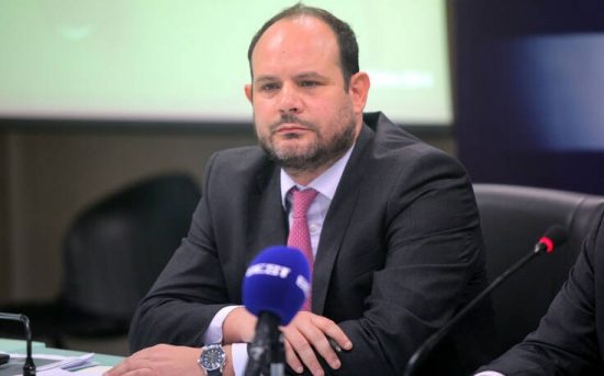 Νίκος Μαντζούφας: Ένας κρίσιμος συντονιστής για την Ανάκαμψη και τον Μετασχηματισμό της χώρας