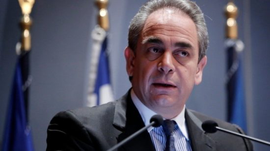 Μίχαλος: Κούρεμα χρέους πανευρωπαϊκά για τις πληγείσες επιχειρήσεις από την πανδημία