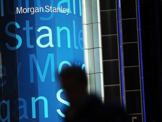 Morgan Stanley: «Βλέπει» S&P 500 στις 3.000 μονάδες, πτώση -22% το 2022