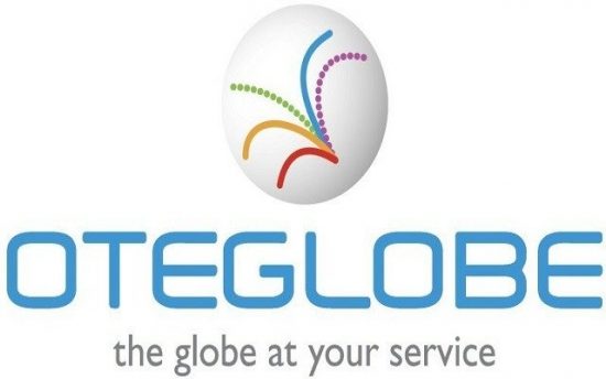 OTEGLOBE: Καλύτερη εταιρεία διεθνών τηλεπικοινωνιών σε Ν.Α. Ευρώπη-Ευρασία για 3η συνεχή χρονιά