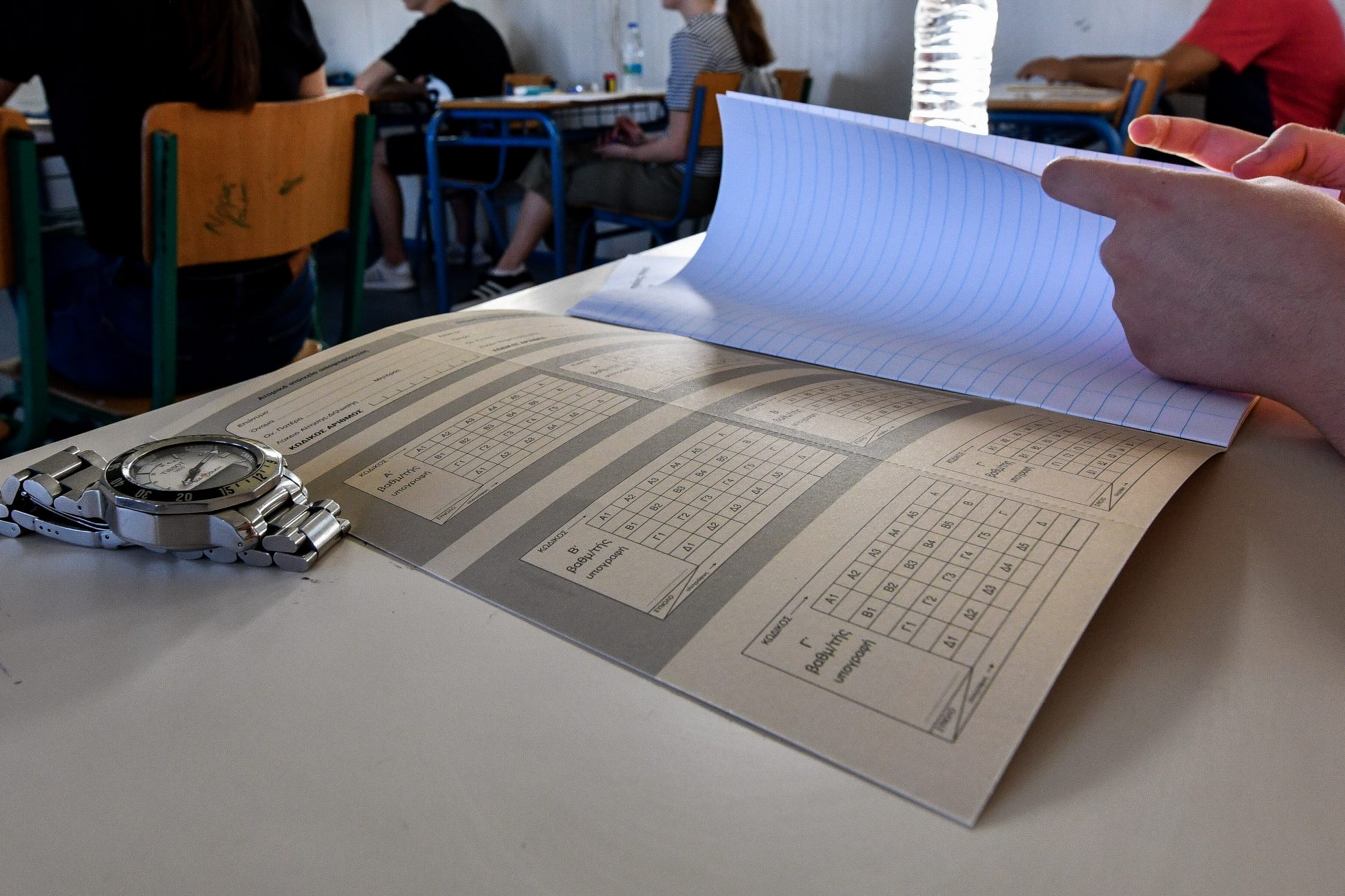 Πανελλαδικές 2021: Παρατείνεται η προθεσμία για τις δηλώσεις