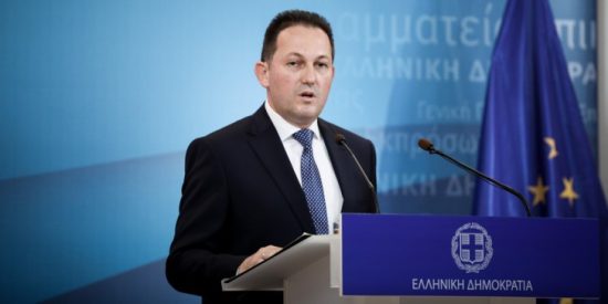 Κυβέρνηση: Προειδοποιήσεις για γενικό lockdown και στην Αττική μετά τη Θεσσαλονίκη και τις Σέρρες