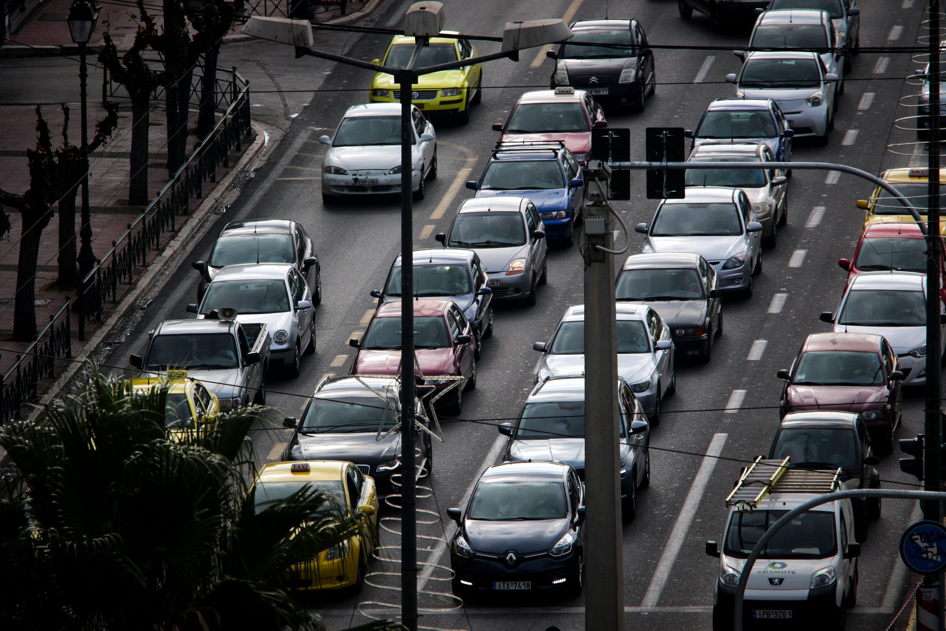 Τέλη κυκλοφορίας 2021: Πώς θα τα εκτυπώσετε μέσω Taxisnet – Aναλυτικός οδηγός