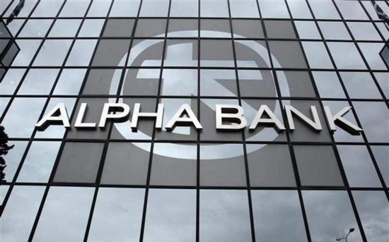 Alpha Bank: Πάνω από το 90% των εγχρήματων συναλλαγών γίνεται ψηφιακά