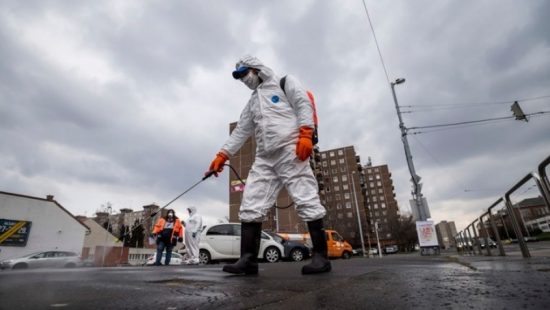 Έρευνα: Πόσο διαρκεί η ανοσία – Πόσο πιθανό είναι να νοσήσει κάποιος 2η φορά