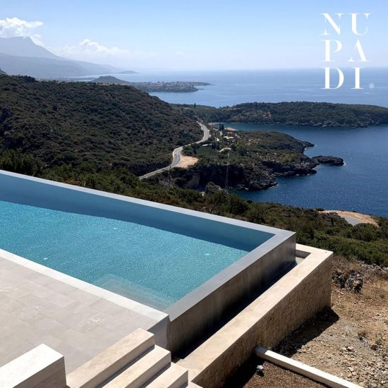 Η αλυσίδα Aria Hotels ενισχύει την παρουσία της στη Δυτική Μάνη