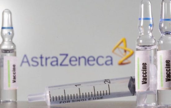 AstraZeneca: Μειωμένες οι πρώτες παραδόσεις του εμβολίου στην Ευρώπη