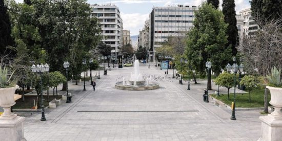 Κορωνοϊός – Γερμανικό ΥΠΕΞ: Αττική και Βόρειο Αιγαίο εκτός λίστας με τις «περιοχές κινδύνου»