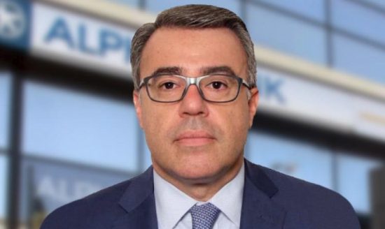 Alpha Bank: Επιβεβαιώνει την επικράτηση της Davidson Kempner για το project Galaxy