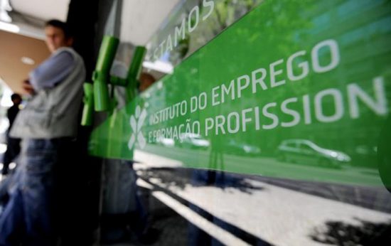 Πορτογαλία: Κατά 34% αυξήθηκε ο αριθμός των καταγεγραμμένων ανέργων το 2020